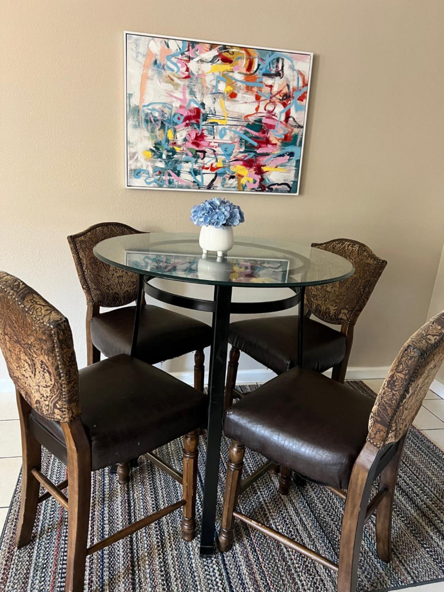 Serene 2Bed 1Bath Condo With Parking Fresno Bagian luar foto